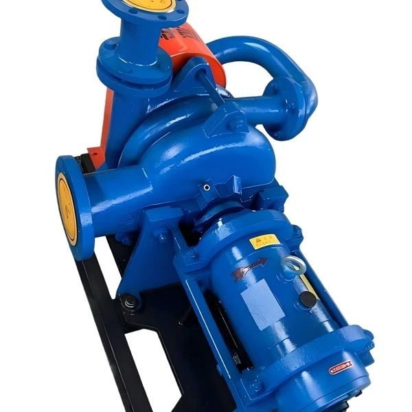 Feed slurry pump02